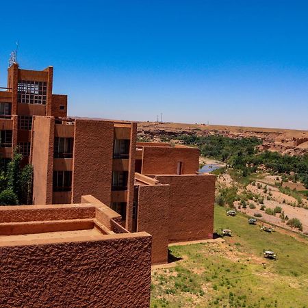 Hotel Rose M'Gouna Kelaat-M'Gouna Ngoại thất bức ảnh
