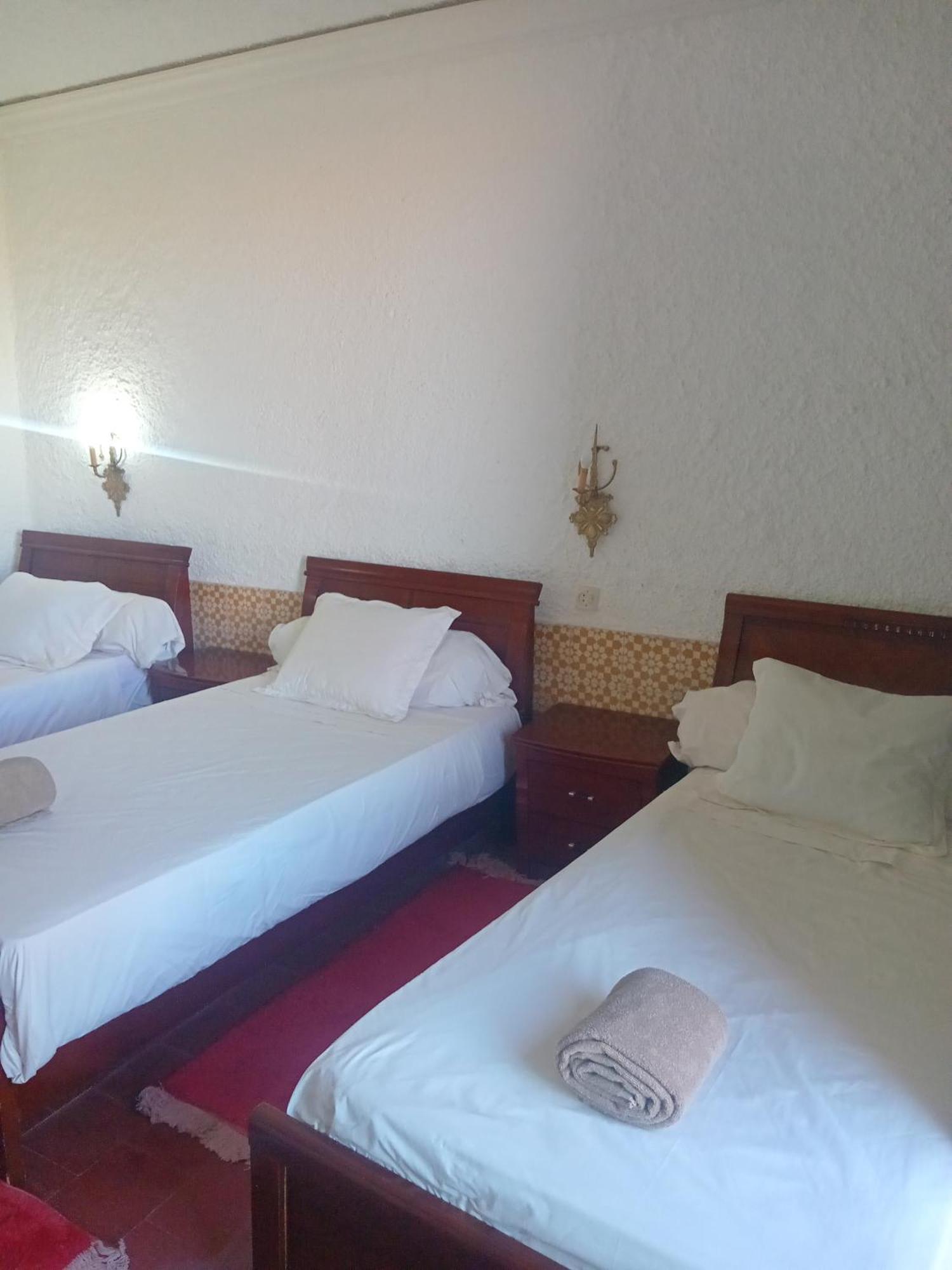 Hotel Rose M'Gouna Kelaat-M'Gouna Ngoại thất bức ảnh
