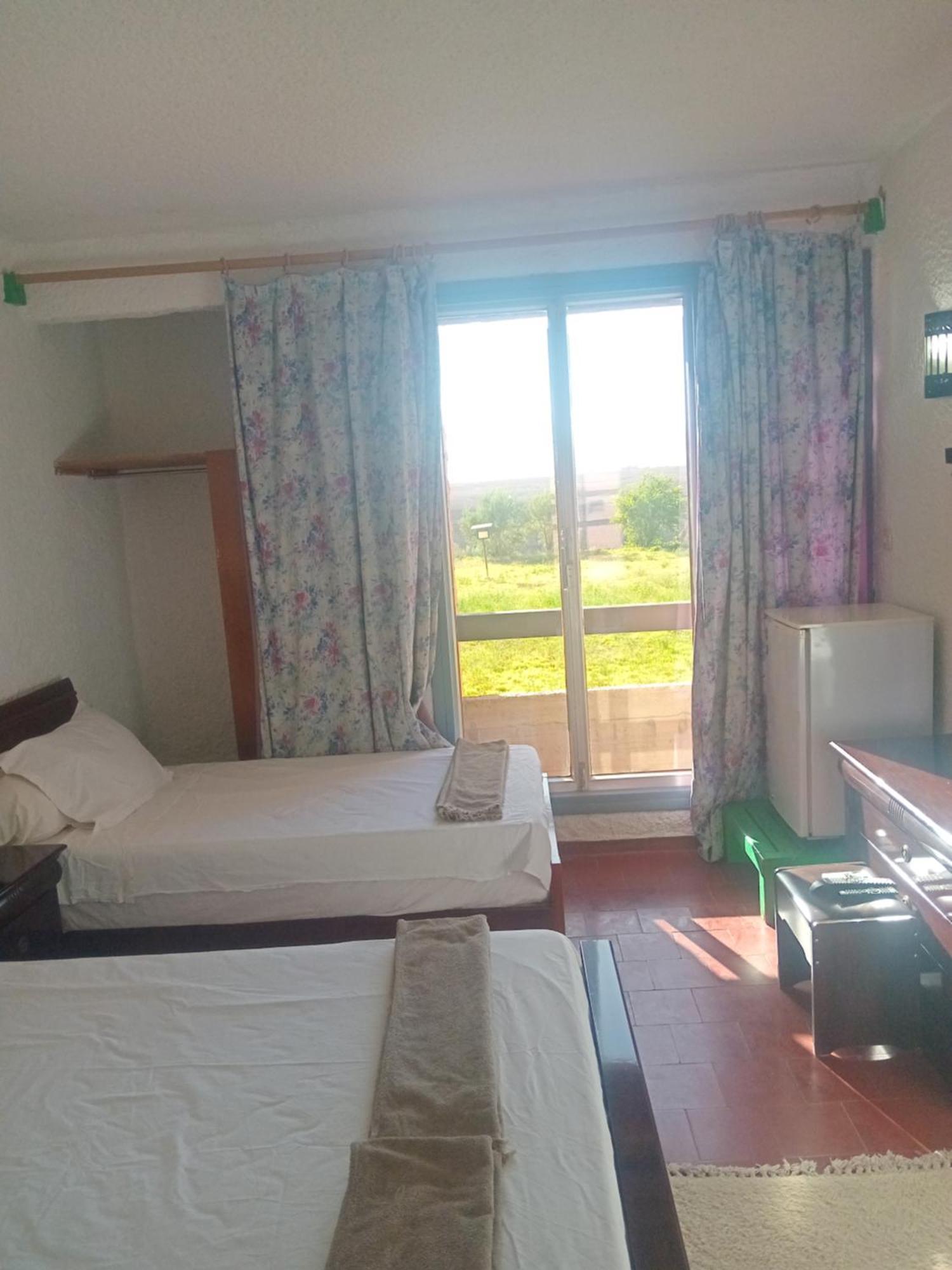 Hotel Rose M'Gouna Kelaat-M'Gouna Ngoại thất bức ảnh