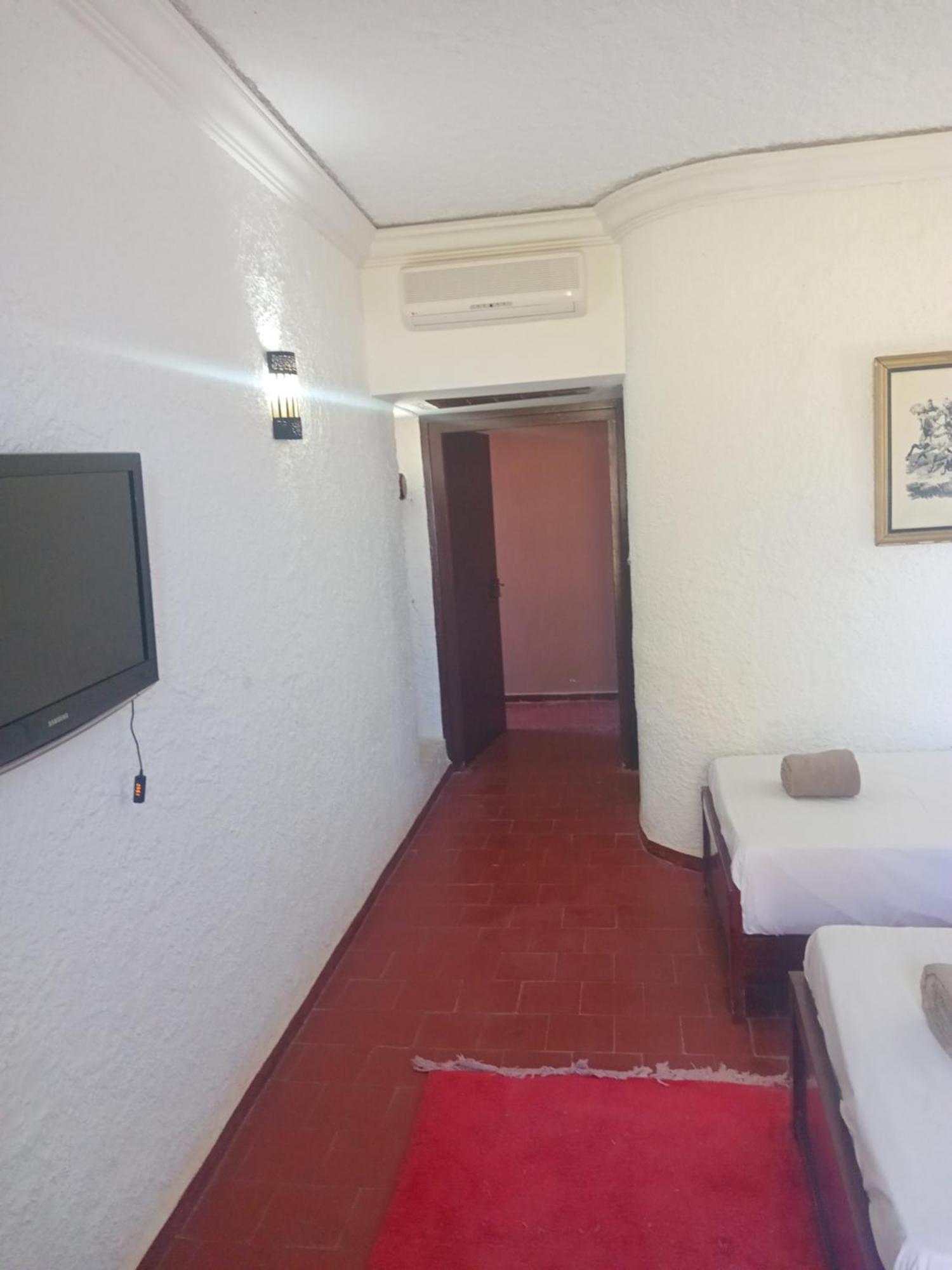 Hotel Rose M'Gouna Kelaat-M'Gouna Ngoại thất bức ảnh