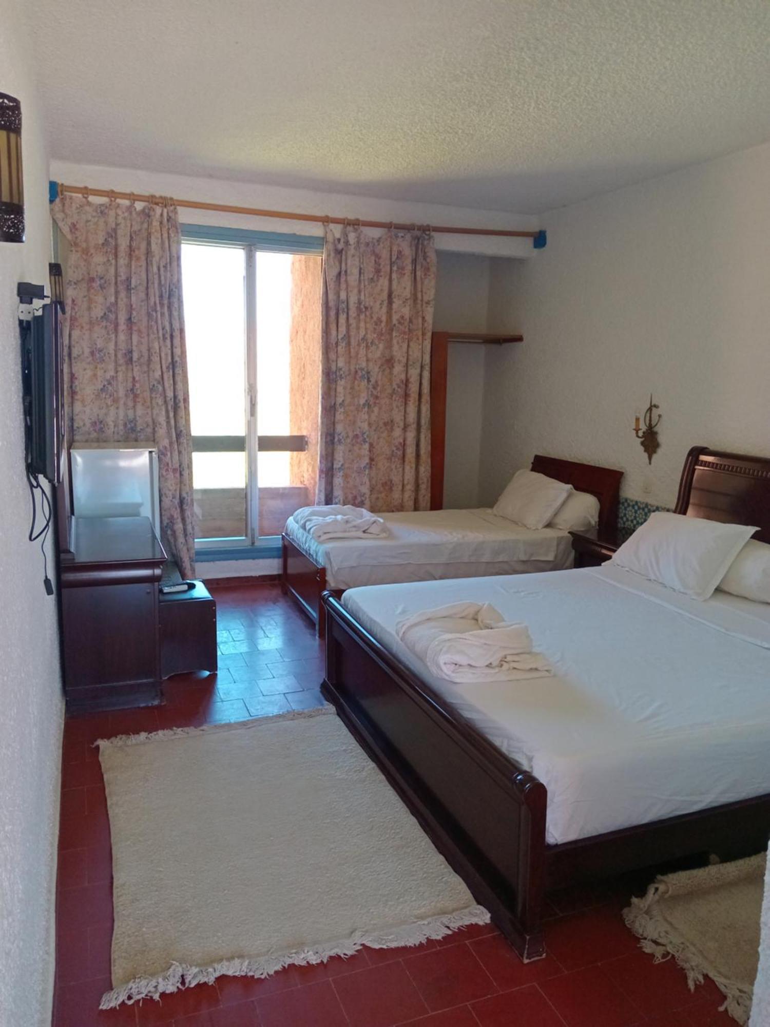 Hotel Rose M'Gouna Kelaat-M'Gouna Ngoại thất bức ảnh