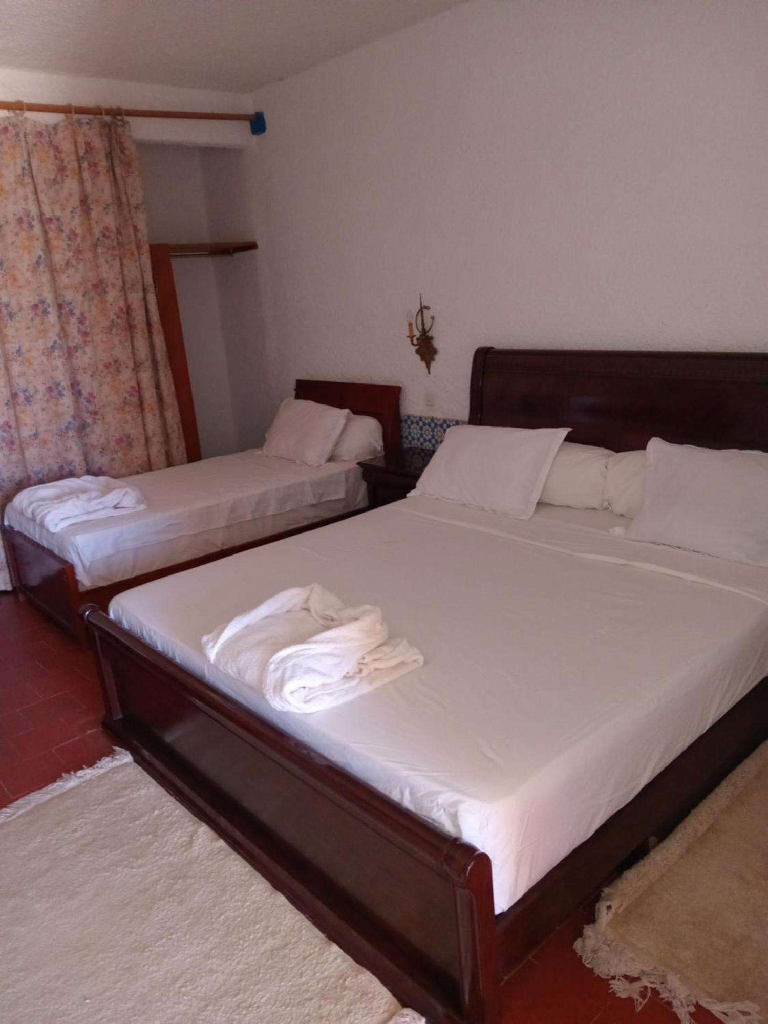 Hotel Rose M'Gouna Kelaat-M'Gouna Ngoại thất bức ảnh