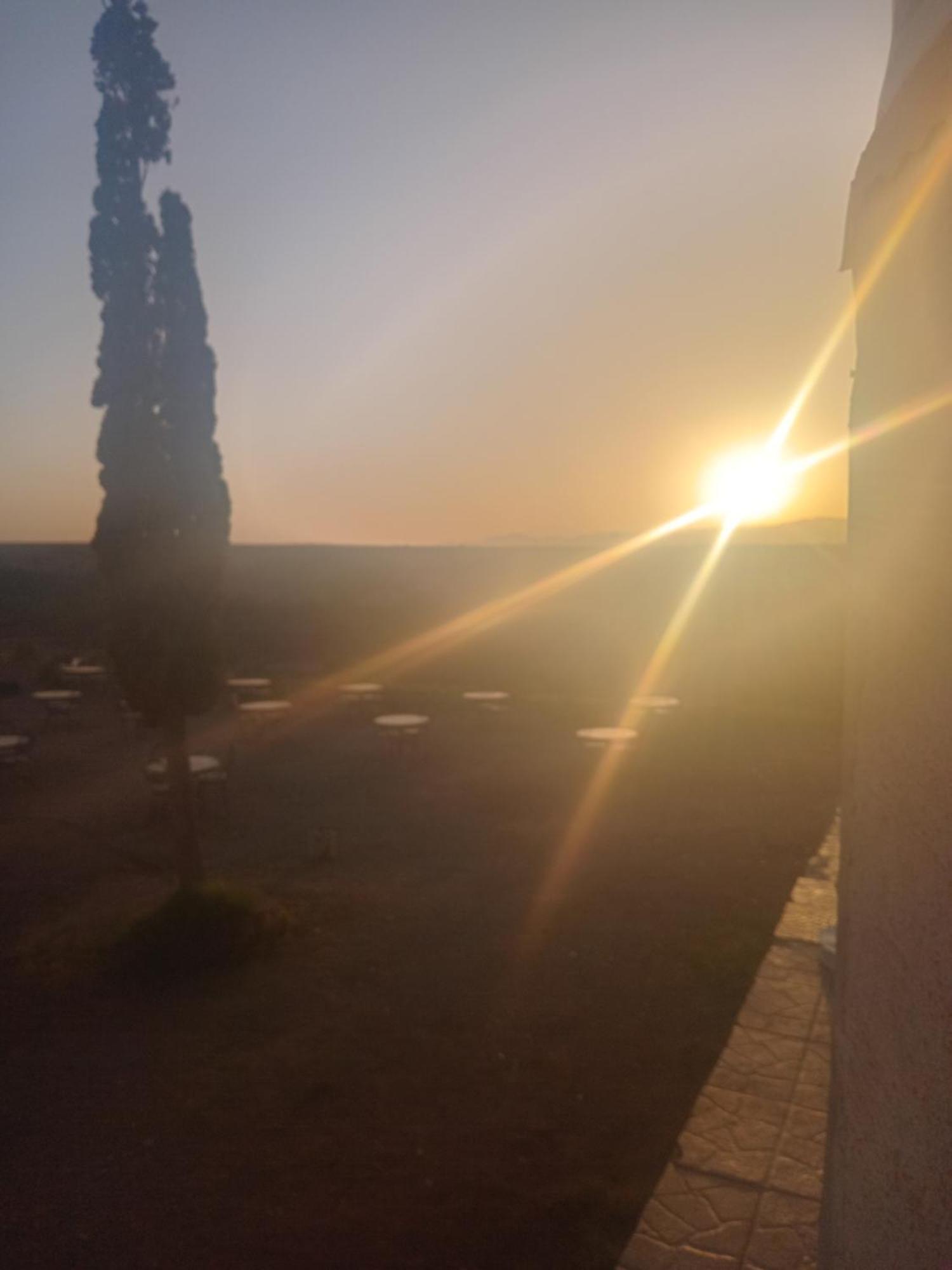 Hotel Rose M'Gouna Kelaat-M'Gouna Ngoại thất bức ảnh