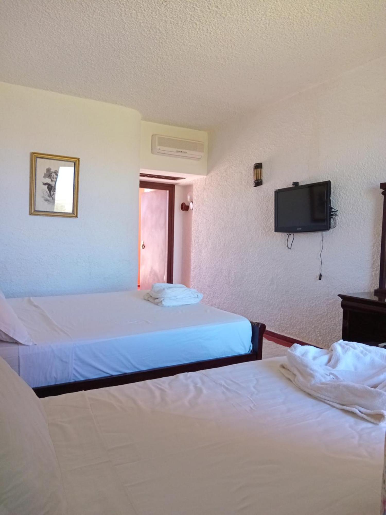 Hotel Rose M'Gouna Kelaat-M'Gouna Ngoại thất bức ảnh