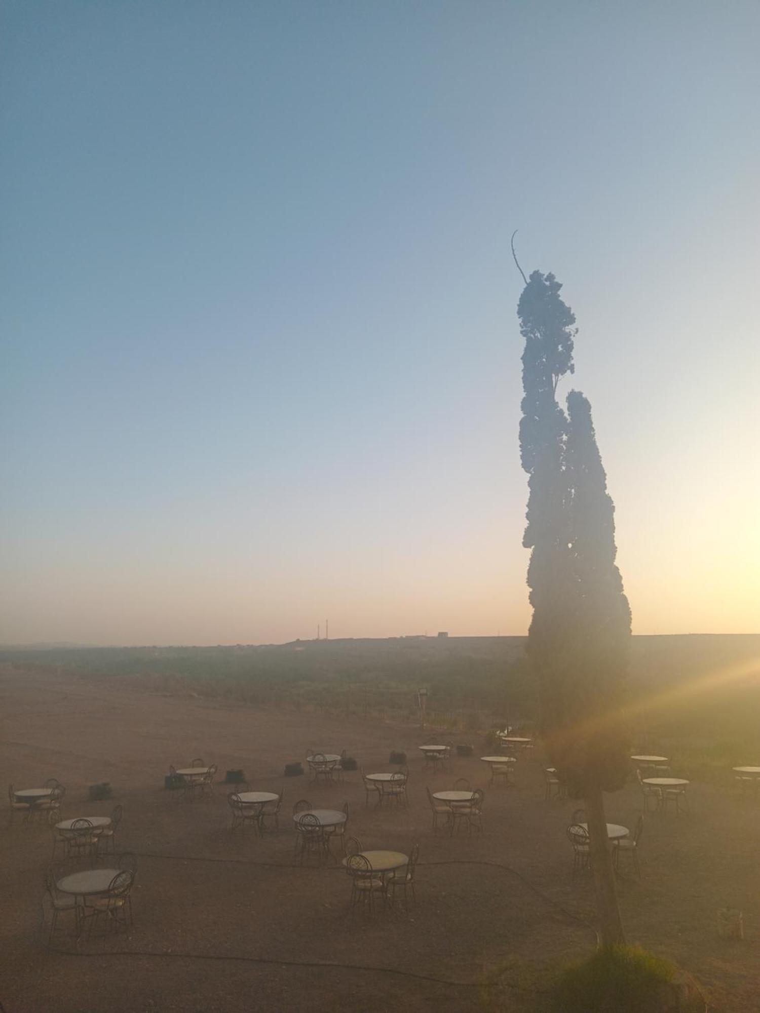 Hotel Rose M'Gouna Kelaat-M'Gouna Ngoại thất bức ảnh