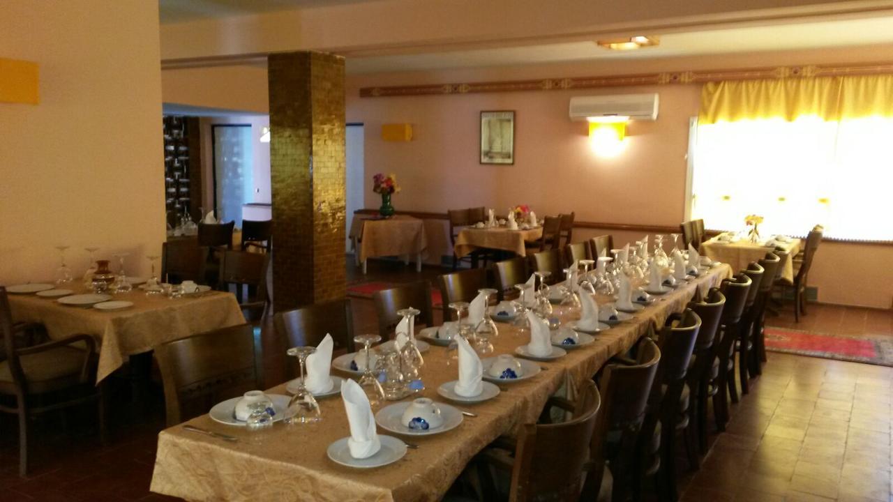 Hotel Rose M'Gouna Kelaat-M'Gouna Ngoại thất bức ảnh