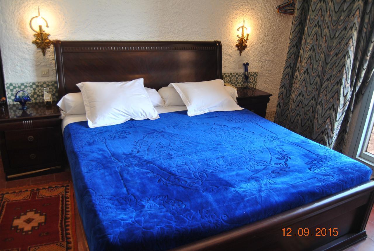 Hotel Rose M'Gouna Kelaat-M'Gouna Ngoại thất bức ảnh